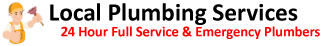 Vauxhall Plumbers